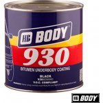 HB BODY 930 nepřelakovatelná 5kg – Zbozi.Blesk.cz