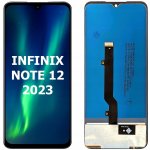 LCD Displej Infinix Note 12 – Zboží Živě