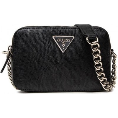 Guess dámská crossbody kabelka HWZG78 79140 black-bla – Sleviste.cz