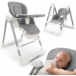 Nukido Elite sivá – Zboží Dáma