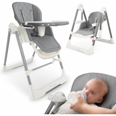 Nukido Elite sivá – Zboží Dáma