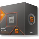 AMD Ryzen 5 8600G 100-100001237BOX