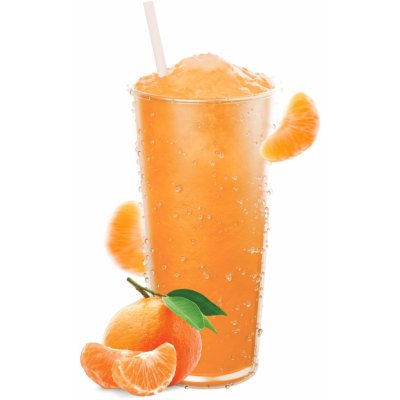 TONINO Ledová tříšť Mandarinka Balení 5 l – Zboží Dáma TONINO Ledová tříšť Mandarinka Balení 5 l – Zboží Dáma