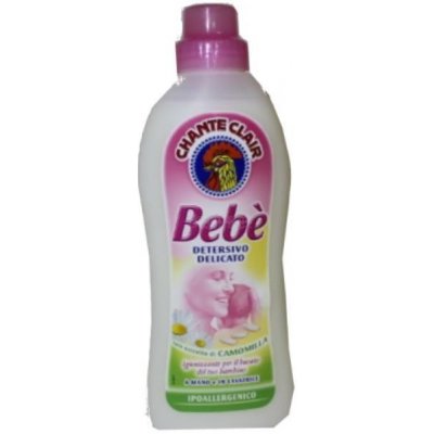 Chante Clair Capi Delicati Bebé 750 ml – Sleviste.cz