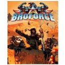 Hra na PC Broforce