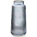 Váza Mondex sklo 13 x 26 cm – Hledejceny.cz