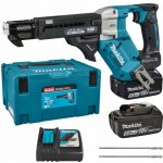 Makita DFR551RTJ – Zboží Mobilmania