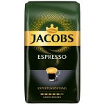 Jacobs experten Espresso 1 kg – Zboží Mobilmania