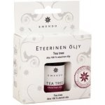 EMENDO Saunové aroma tea tree 10 ml – Hledejceny.cz