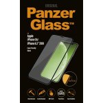 PanzerGlass Edge-to-Edge pro Apple iPhone XR/11 2665 – Zbozi.Blesk.cz