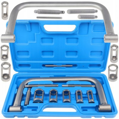 FALCON Sada pro montáž a demontáž ventilových pružin – univerzální (10 dílů) | Zboží Auto