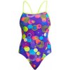 Funkita Love Bite Dětské dívčí plavky