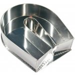 Felcman forma na dort podkova obří 35cm – Zboží Dáma