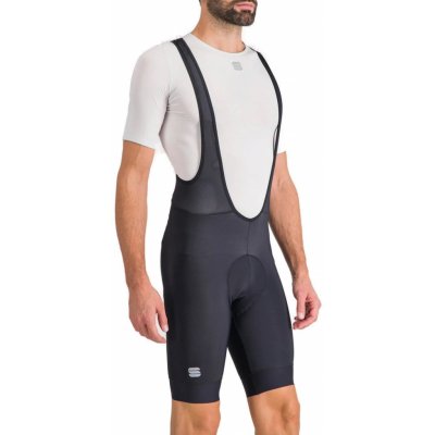 Sportful Fiandre Norain 2 bib Short black – Zbozi.Blesk.cz