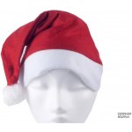 Můjrendlík Čepice Santa červená/bílá – Hledejceny.cz