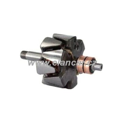 Rotor alternátoru Bosch 0120488206 – Sleviste.cz