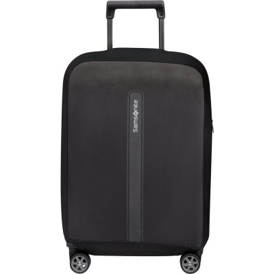 Samsonite Revolution S Black – Hledejceny.cz