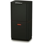 Joseph Joseph Koše na tříděný odpad Totem Max 60L Graphite – Hledejceny.cz