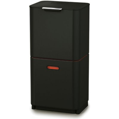 Joseph Joseph Koše na tříděný odpad Totem Max 60L Graphite – Hledejceny.cz