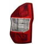 Zadní světlo - pravé FORD COURIER | 2014-2024 | TYC | – Hledejceny.cz