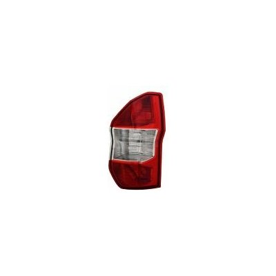 Zadní světlo - pravé FORD COURIER | 2014-2024 | TYC | – Hledejceny.cz