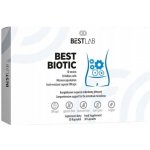 Best Lab BestBiotic probiotika 30 miliard 30 kapslí – Hledejceny.cz