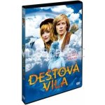 Dažďová víla DVD – Sleviste.cz