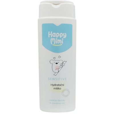 Happy Mimi hydratační krém 100 ml – Zboží Dáma