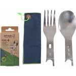 Opinel Picnic Plus příbor – Zboží Mobilmania