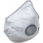 Refil respirátor 1011 FFP1 NR D tvarovaný s ventilkem 10 ks – Zbozi.Blesk.cz