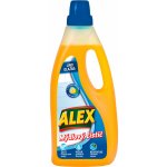 Alex mýdlový čistič na dlažbu a linoleum 750 ml – Zboží Mobilmania