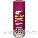 3M Display Mount extrémně silné lepidlo ve spreji 400g