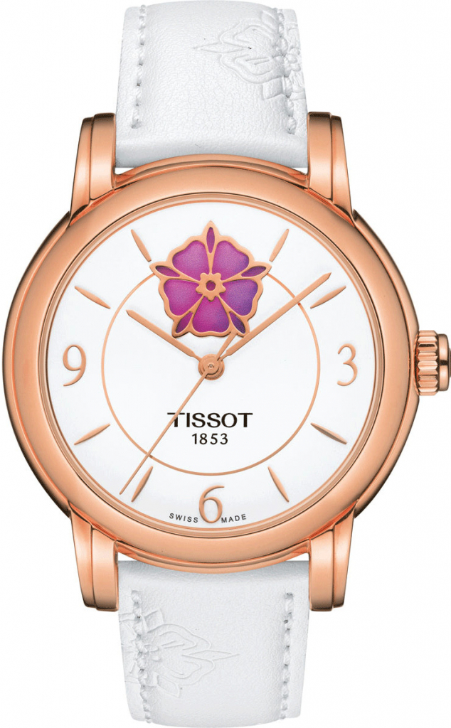 Tissot T050.207.37.017.05
