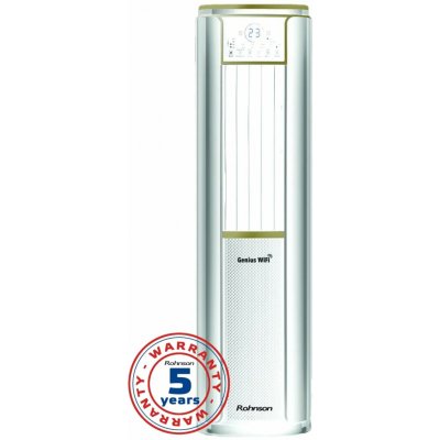 ROHNSON R-88016 Genius Wi-Fi – Zboží Dáma