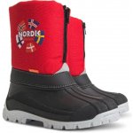 Demar New Nordic C 1312 červené – Zboží Mobilmania