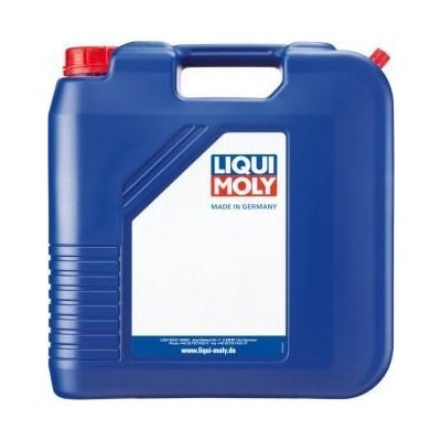 Liqui Moly 1202 Truck HC GL4 75W-80 20 l – Zbozi.Blesk.cz