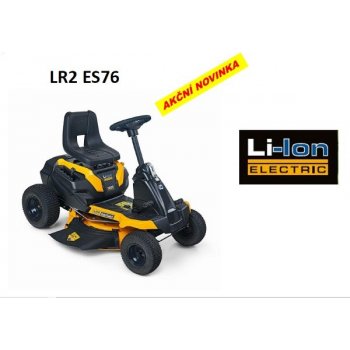 Cub Cadet LR2 ES76