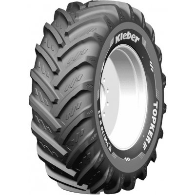 Kleber TOPKER 600/70-28 164/160D TL – Hledejceny.cz