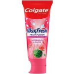 Colgate Max Fresh Fruit Fusion Watermelon & Guava 75 ml – Hledejceny.cz