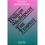 Bouře / The Tempest William Shakespeare – Zboží Dáma