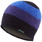 Mountain Equipment Flash Women's beanie Majolica blue/Mykonos Blue/Cosmos – Hledejceny.cz