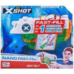 ZÚRU X-SHOT Nano Fast fill – Zboží Dáma