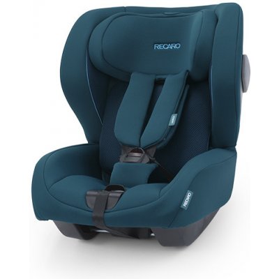 Recaro Kio Select 2022 Teal Green