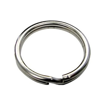 METALTRADE kroužek na klíč 12x1,2mm Ni (500ks) – Hledejceny.cz