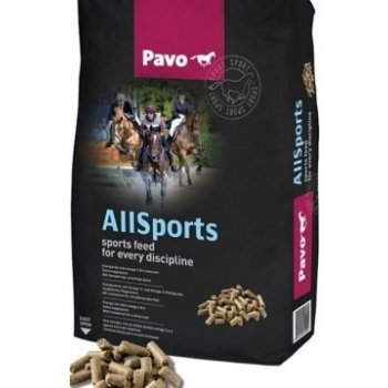 Pavo AllSports 20 kg