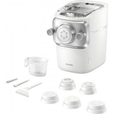 Philips HR2660/00 – Sleviste.cz