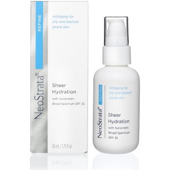 NeoStrata Sheer Hydration SPF 35 50 ml