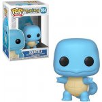 Funko Pop! Games Pokemon Squirtle – Hledejceny.cz