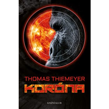 Koróna - Thomas Thiemeyer