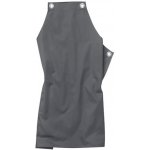 Workwear PotenzaxDlouhá zástěra s laclem 00141-01 Griffin – Hledejceny.cz